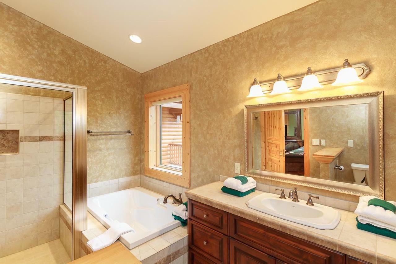 Pinnacle View Lodge Gatlinburg Zewnętrze zdjęcie